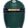 Das Big Green Egg Large ist das beliebteste Modell der Big Green Egg-Familie.