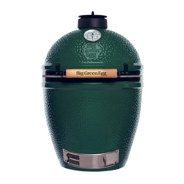 Das Big Green Egg Large ist das beliebteste Modell der Big Green Egg-Familie.