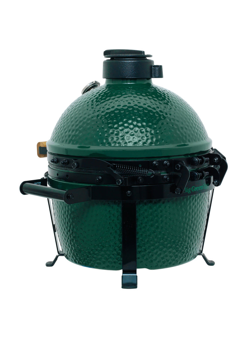 Sie machen einen Ausflug? Dann nehmen Sie den MiniMax mit seinen nur 35 kg doch einfach mit.