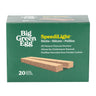SpeediLight Sticks zum sicheren und schnellen Entzünden von Holzkohle im Big Green Egg
