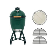 Big Green Egg Large Starter-Paket
