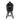 The Onyx Kamado-Grill von Big Green Egg in edlem Schwarz.