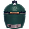 Mit dem Big Green Egg XLarge können sehr viele Gäste auf einmal Ihre schmackhaft gegarten Zutaten und Gerichte genießen.