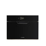 Coldline LIFE W45 in Schwarz – schlicht und kraftvoll.