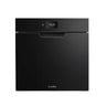 Coldline LIFE W60 in Schwarz – schlicht und kraftvoll.