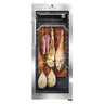 Fleischreifeschrank DX 1000 Premium S mit stilvoller Salzwand Optik.