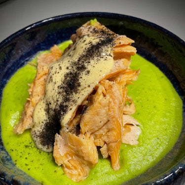 Ambisontes Shared Table