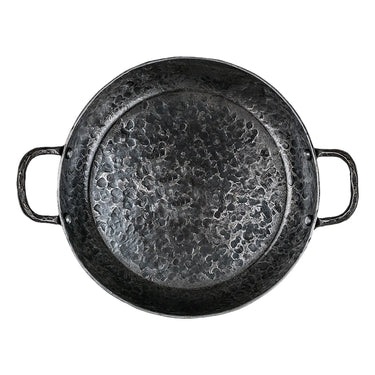 Forged Pfanne, 28 cm