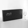 Gabriel-Glas StandArt 6er-Set aus bleifreiem Kristallglas