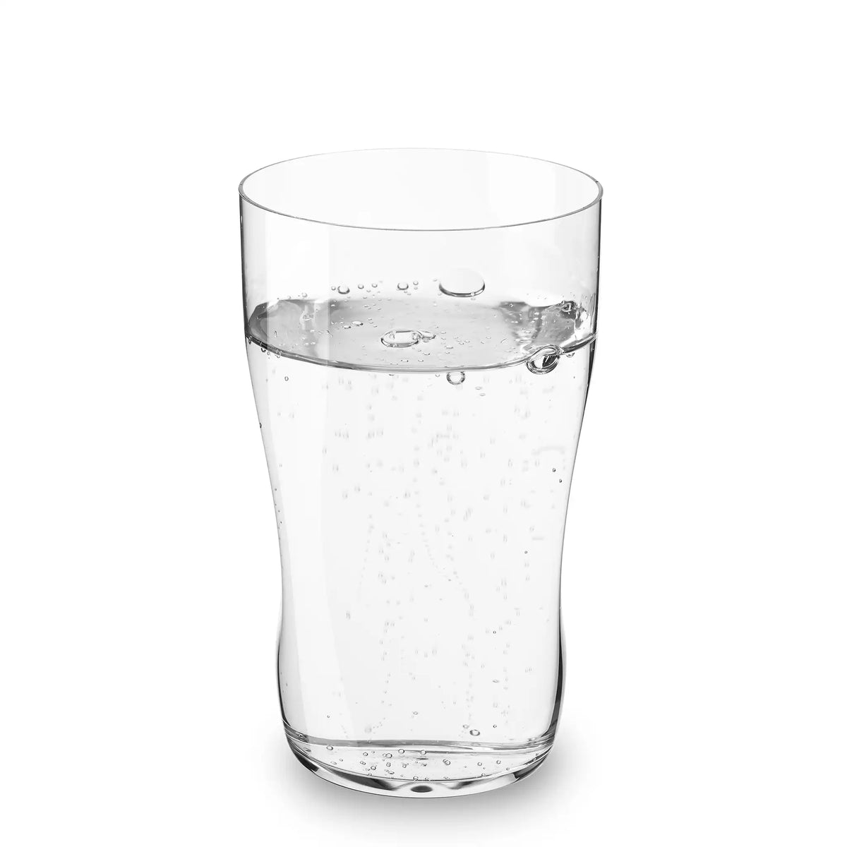 Gabriel-Glas Gold Edition 400ml Aqua Serie 6er Set, robuste und griffsichere Trinkgläser