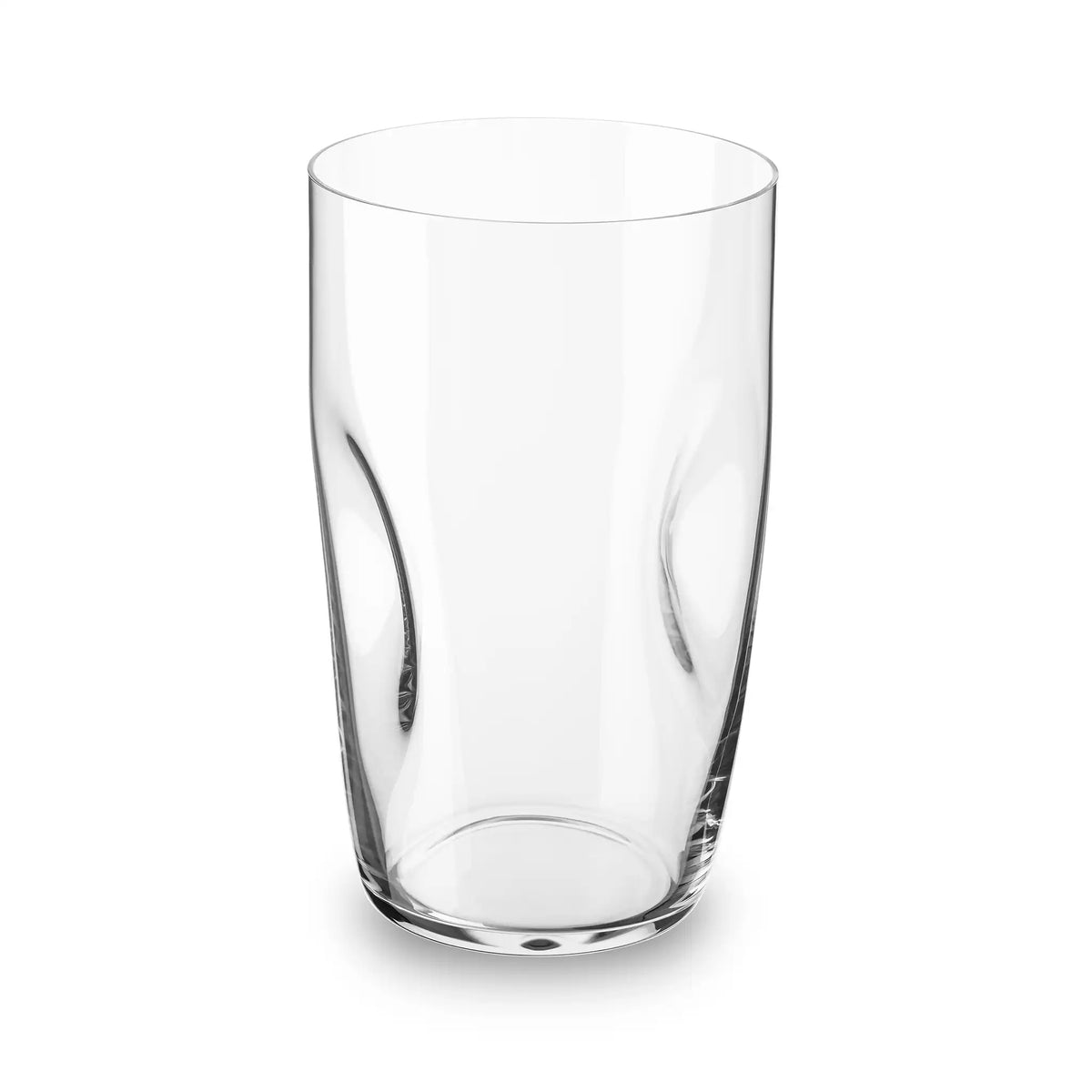 Gabriel-Glas Gold Edition 400ml Aqua Serie 6er Set, robuste und griffsichere Trinkgläser