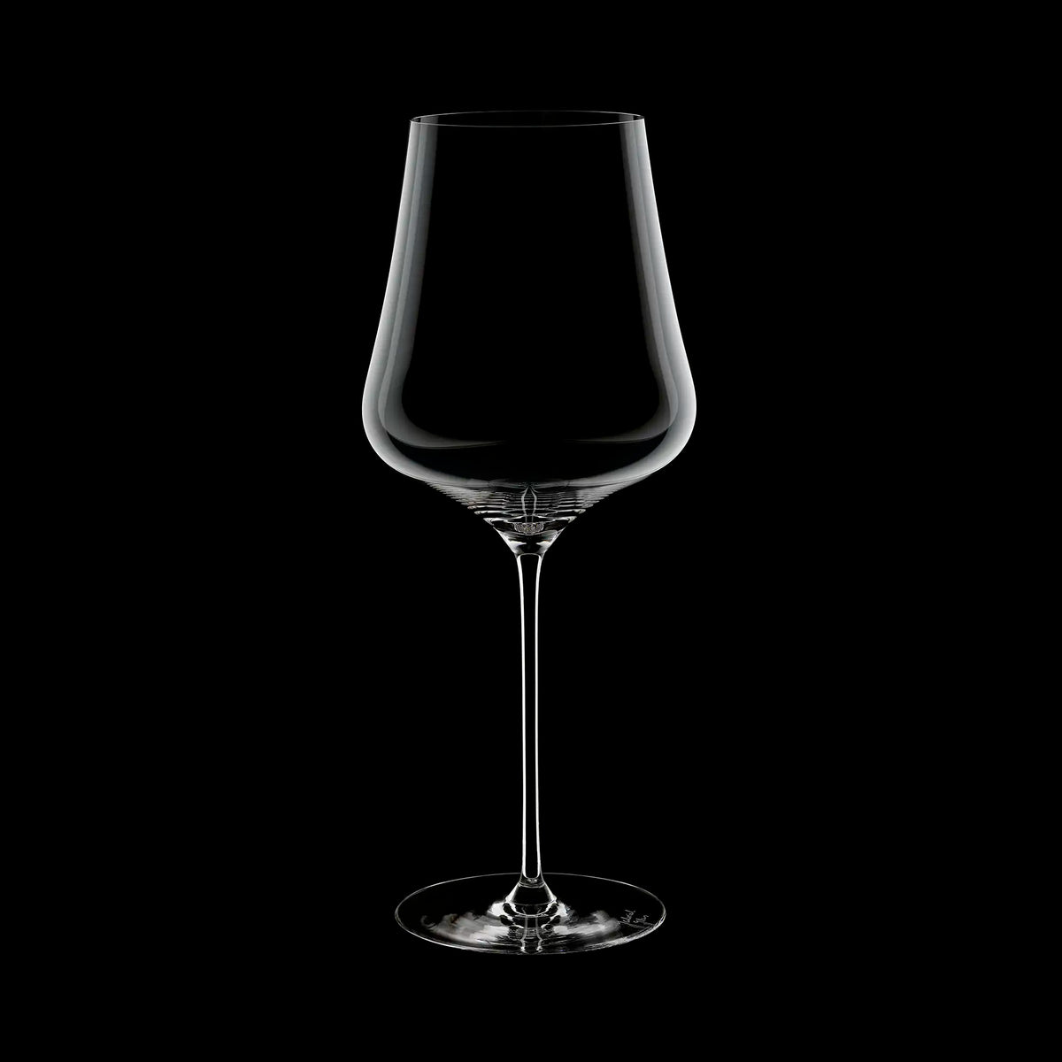 Gabriel-Glas Gold Edition mundgeblasen und elegant