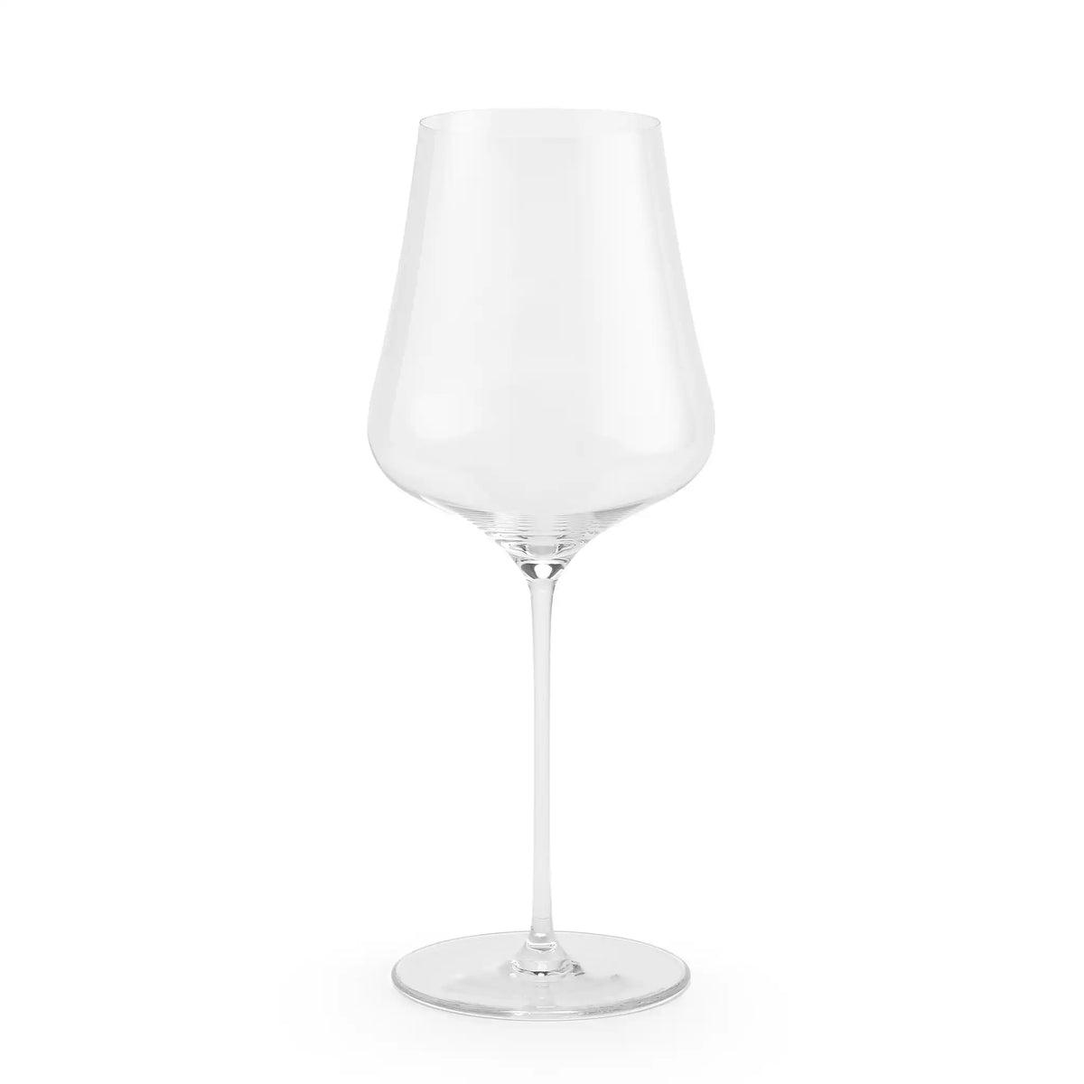 Gabriel-Glas Gold Edition mundgeblasen und elegant
