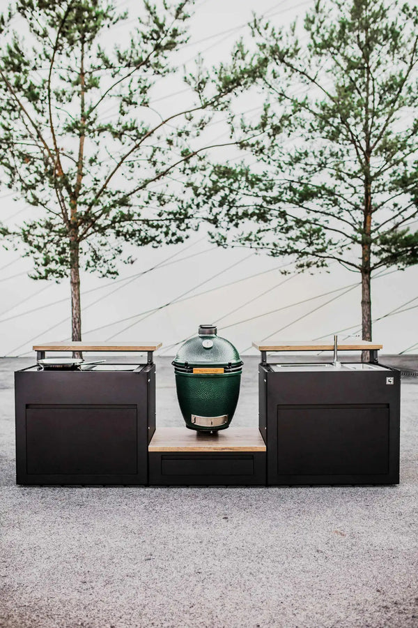 Grillzimmer Bar
