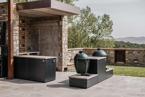 Grillzimmer Salicutti Toskana