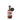 EDEL.STOFF Zirbenlikör Harry Albel Sweet Sour Art in handbemalter Flasche.