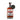 EDEL.STOFF Zirbenlikör Harry Albel Sweet Sour Art in handbemalter Flasche.