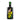 Alpin Dry Gin Gelb von Harry Albel – Einzigartiger Geschmack, in sechs Farben erhältlich.