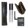 MeatStick Set 4 inkl. WiFi-Bridge – zwei Thermometer für optimale Grillüberwachung.