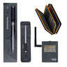 The MeatStick Thermometer Set 8 – 100 % kabellos, wasserdicht und einfach zu bedienen.