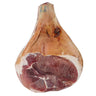 Prosciutto aus San Daniele im ganzen und ohne Knochen