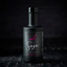 Soy & Soul Sojasauce Original – 200ml Flasche mit Sojasauce und hochwertigen Zutaten.