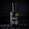 Soy & Soul Ponzu Shoyu von Tommy Eder - Sojasauce mit Yuzu und feiner Zitrusnote in der 200 ml Flasche