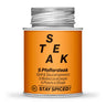 Gewürzmix für Pfeffersteak von Stay Spiced