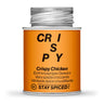Crispy Chicken von Stay Spiced - perfekt für knusprige Hühnchen
