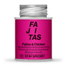 Mexikanisches Fajita-Gewürz von Stay Spiced