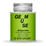 Grillgemüse – Gewürz für Grill und Marinade von Stay Spiced