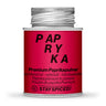 Stay Spiced edelsüßer Paprika – intensiv rot, aromatisch und mild-würzig