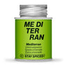Mediterranes Allzweckgewürz von Stay Spiced