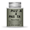 Pizza- und Pasta-Kräuter italienisch von Stay Spiced