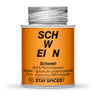Schweinefleisch-Gewürz für Grill & Pfanne von Stay Spiced