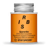 Spareribs Rub für Marinade von Stay Spiced