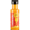 Liquid Sun Chillisauce von Trusted Origins mit intensiver natürlicher Schärfe