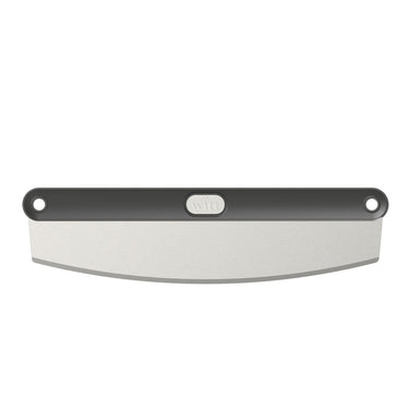 Witt Pizza Wiegeschneider Rocker Blade für müheloses Teilen von Pizzen.