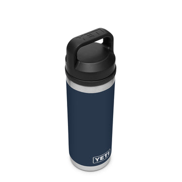 Rambler Bottle Chug 18oz Navy – perfekt für unterwegs!