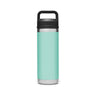 Rambler Bottle Chug 18oz Seafoam – stylisch und funktional!