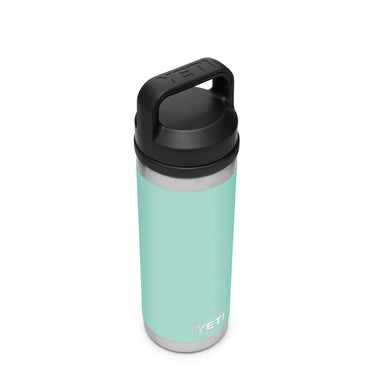 Rambler Bottle Chug 18oz Seafoam – stylisch und funktional!