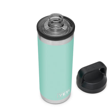 Rambler Bottle Chug 18oz Seafoam – stylisch und funktional!