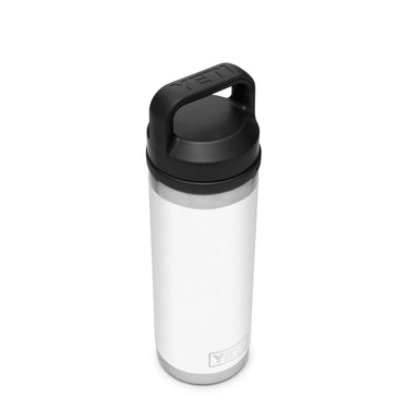 Rambler Bottle Chug 18oz White – langlebig und vielseitig!