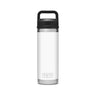 Rambler Bottle Chug 18oz White – langlebig und vielseitig!