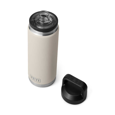 Rambler Bottle Chug 26oz Cape Taupe – perfekt für unterwegs!