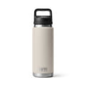 Rambler Bottle Chug 26oz Cape Taupe – perfekt für unterwegs!