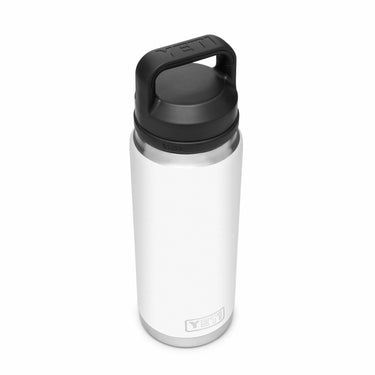 Rambler Bottle Chug 26oz White – klassisch und vielseitig!