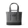 Camino Carryall 35 2.0 in Storm Grey – hält Ihre Ausrüstung sauber und trocken.
