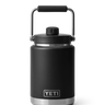 Rambler Half Gallon Jug Black – robust und ideal für unterwegs!