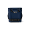 Navy YETI Roadie 24 mit widerstandsfähigem Gehäuse für den Dauereinsatz